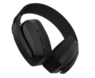 Rampage BLITZ z mikrofonem, Bluetooth 5.3, czarne - 1351969 - zdjęcie 4